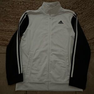 BOYS ADIDAS JACKET